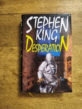 Stephen King, Desperation, 1°