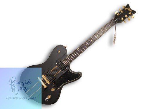 Schecter dan donegan ultra - dan,