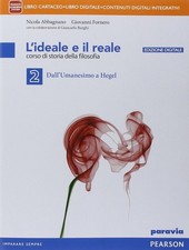 Ideale reale 2 ediz - e, 2.