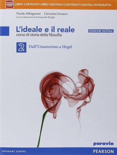 Ideale reale 2 - e, ediz