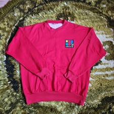 Felpa Vintage Adidas Ivan