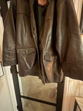 Cappotto giacca uomo vera