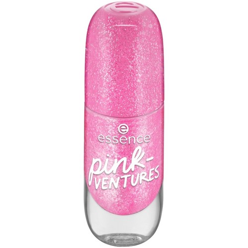 Essence smalto gel - in,