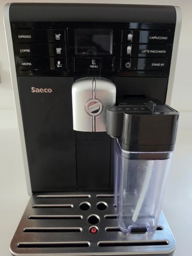 Phillips saeco hd8769 macchina - hd8769,