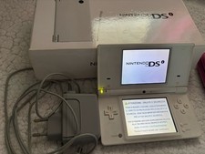 NINTENDO DS BIANCO