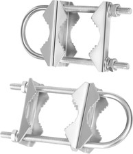 Soporte antenna doppia - antenna,