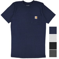Carhartt Men's Pocket T-Shirt