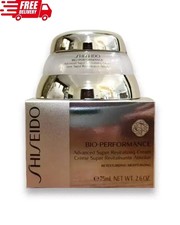 Shiseido Bio Performance