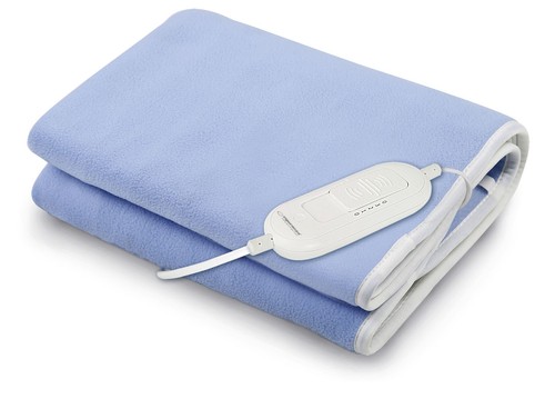 Coperta elettrica riscaldante - elettrica,