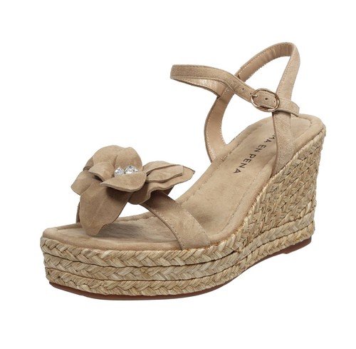 Alma pena sandali suede - en,