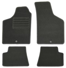 Set tappetini per Renault