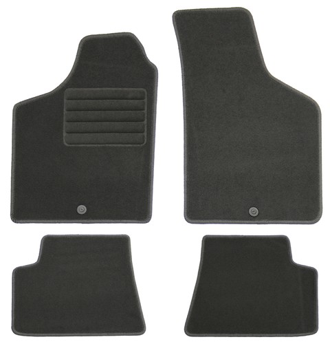 Set tappetini per - , renault