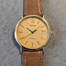 Orologio Tissot Stylist C290 C