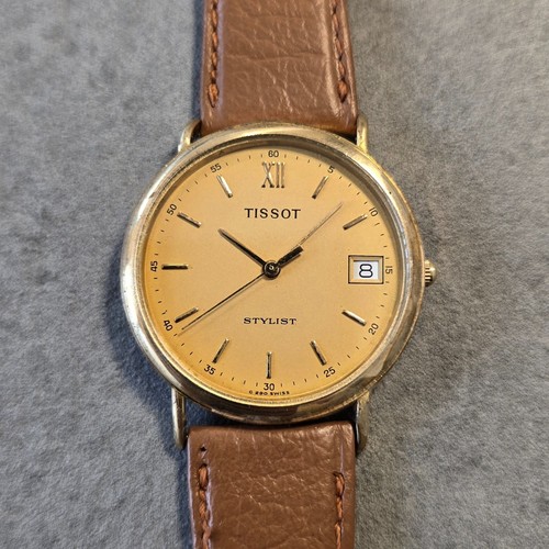 Orologio tissot stylist - orologio,