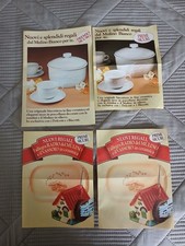 1 TESSERA RACCOGLI PUNTI