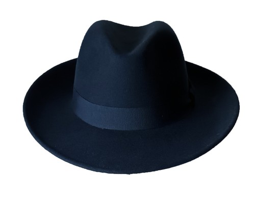 Cappello uomo feltro - cappello,