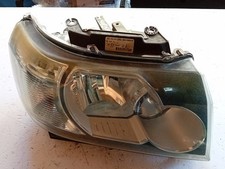 FARO ANTERIORE DESTRO PER LAND ROVER Freelander 3° Serie 6H5213W029BC (06>11)
