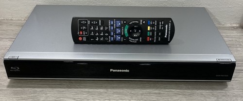Panasonic dmr pwt535 lecteur - dmr-pwt535,
