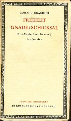 Freiheit gande schicksal - /,