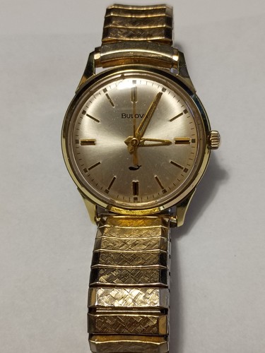 Orologio bulova vintage - orologio,