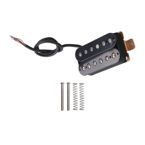 Pickup per chitarra elettrica - pickup,