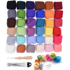 ASIV Lana Cardata Kit di