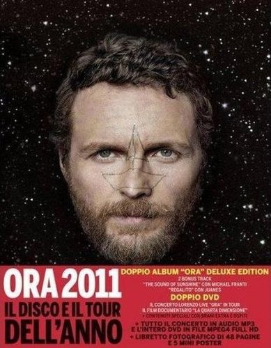 Lorenzo jovanotti cherubini - lorenzo,