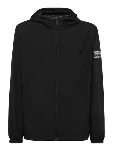 Plein sport giacca giubbotto - plein,