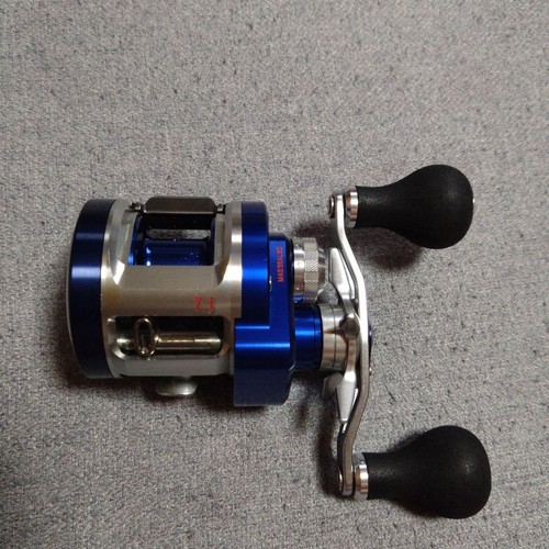 Daiwa c1012pe excellent - daiwa, c1012pe-hl