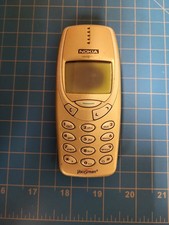 Nokia 3310 Vintage Cellular
