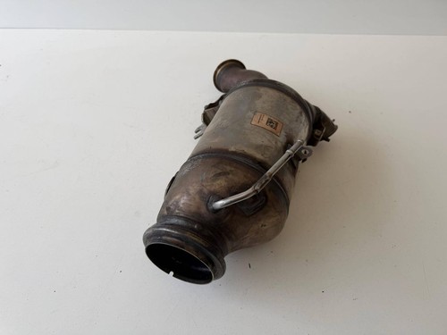 Tubo scarico audi c8 4k - tubo,