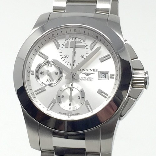Longines come nuovo mai - (come,