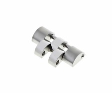 CINTURINO OROLOGIO LINK SOLIDO