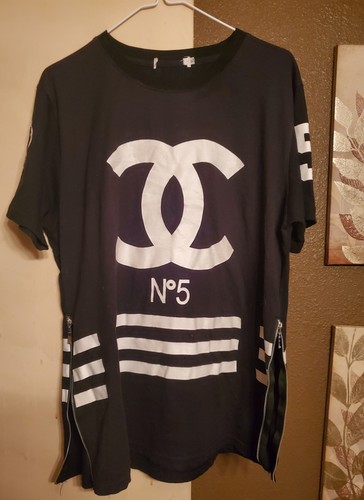 Maglia chanel taglia - chanel, xl