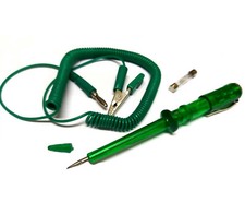 Cercafase Morsetto Auto Moto