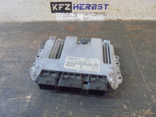 Centralina motore ecu ford - ecu,