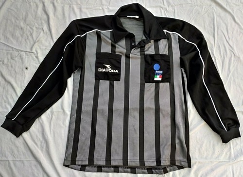 Maglia calcio divisa arbitro - maglia,