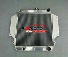 Alluminio Radiatore Per Suzuki