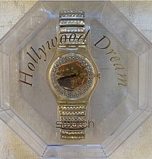 Swatch Orologio GZ 116 Pack