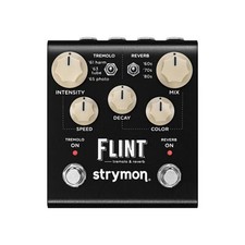 Strymon flint pedale per - v2,