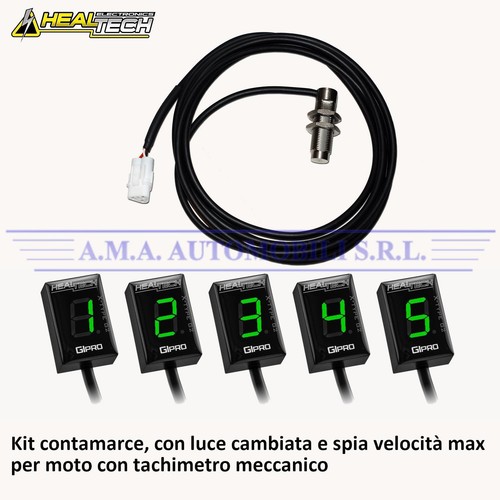 Healtech contamarce kit - contamarce,