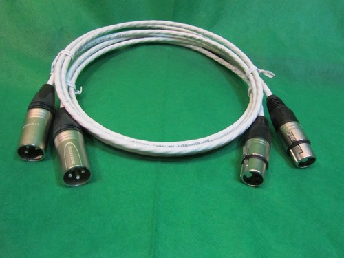 Interconnessione xlr - interconnessione,