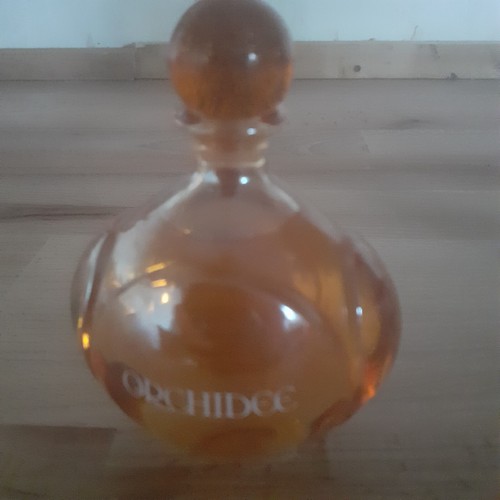 Orchidée yves rocher 100ml - orchidée,