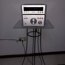 Techinics ST-HD310 abbinato a