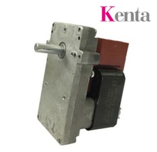 MOTORIDUTTORE PER STUFA A