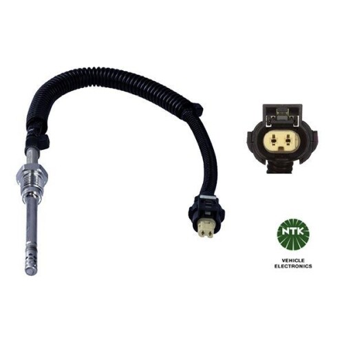 Sensore temperatura gas di - temperatura,