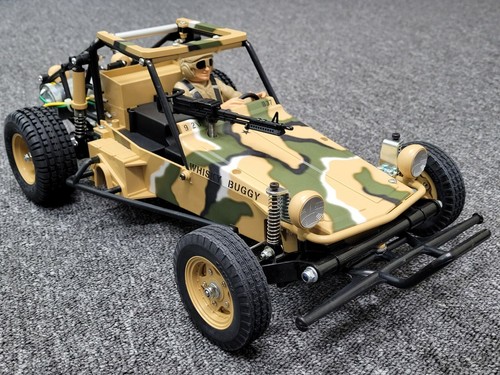 Expert built tamiya - built,