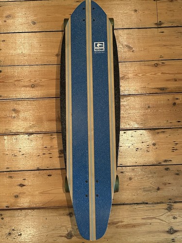 Globe long board - board, cruiser