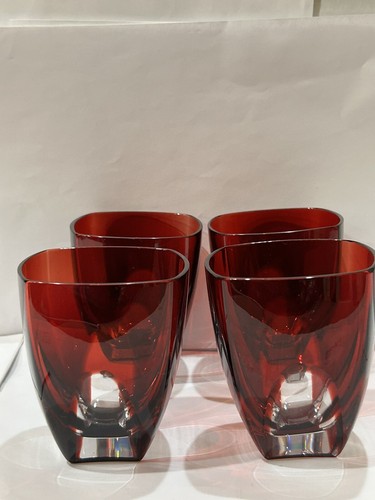 Richard ginori petalo rosso - richard,