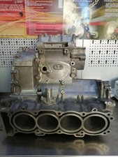 Blocco Cilindri - Cylinder